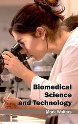 Biomedical Science and Technology - Retail Maharaj