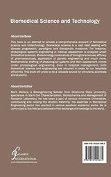 Biomedical Science and Technology - Retail Maharaj