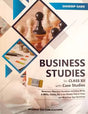 Business Studies with Case Studies for Class 12 - Retail Maharaj