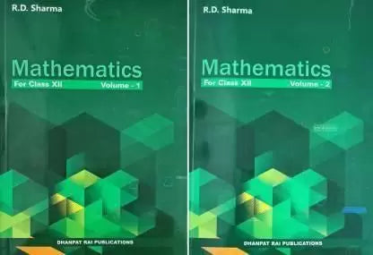 Mathematics for Class 12 - Retail Maharaj