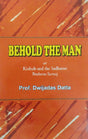 Behold The Man or Keshub and the Sadharan Brahmo Samaj (English Version) - Retail Maharaj