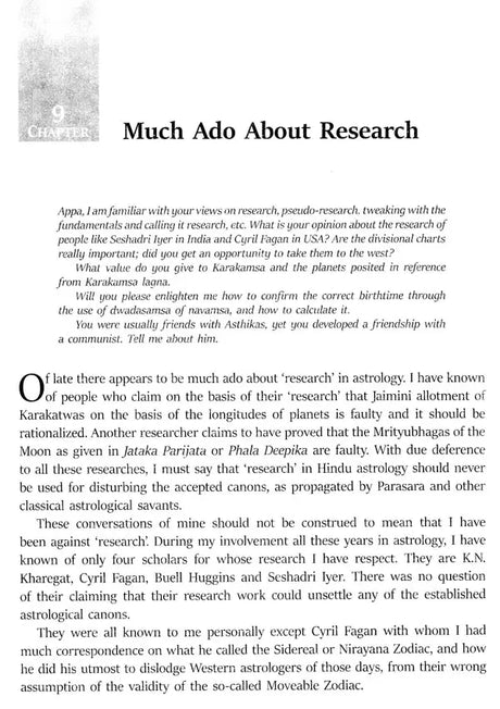Dr. B. V. Raman Jottings from his Astrological Diary ...And More - Retail Maharaj