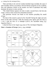 Dr. B. V. Raman Jottings from his Astrological Diary ...And More - Retail Maharaj
