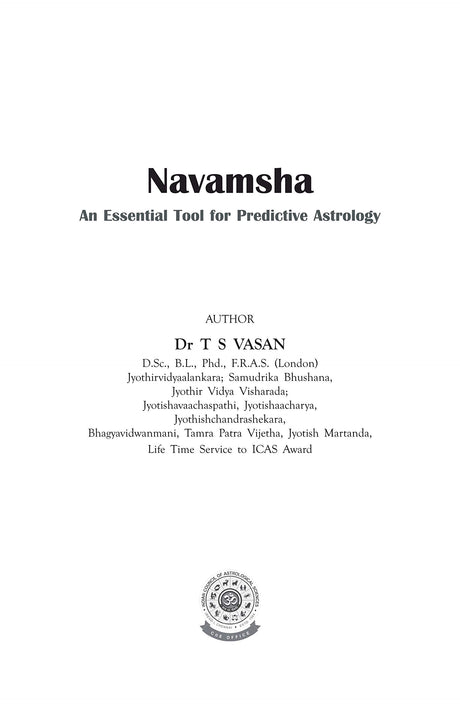 Navamsha: An Essential Tool for Predictive Astrology - Retail Maharaj