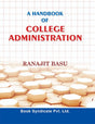 COLLEGE ADMINISTRATION - Retail Maharaj