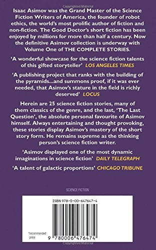 COMPLETE SHORT STORIES - Retail Maharaj