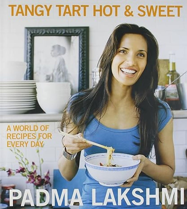 Tangy Tart Hot & Sweet - Retail Maharaj