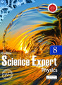 Collins | Science Expert | Physics | Class 8 - Retail Maharaj