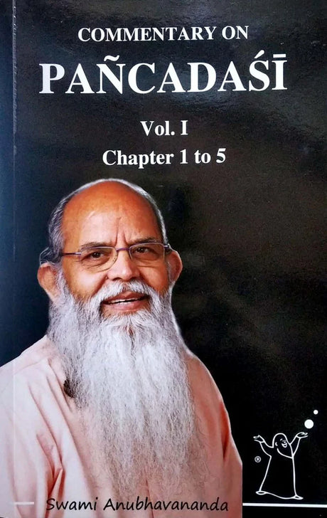 Commentary on Pancadasi (Volume 1) [English] - Retail Maharaj