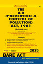 Air Prevention and Control of Pollution Act, 1981 As Amended by The Jan Vishwas (Amendment of Provisions) Act, 2023 - Retail Maharaj