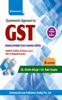 Systematic Approach to GST (8th Edition) - Retail Maharaj