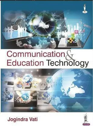 Communication & Education Technology - Retail Maharaj