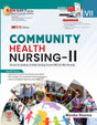 TEXTBOOK OF COMMUNITY HEALTH NURSING-II - Retail Maharaj