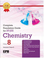 Complete Foundation Guide for IIT-JEE Chemistry Class 8 - Retail Maharaj