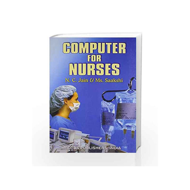 Computer For Nurses - Retail Maharaj