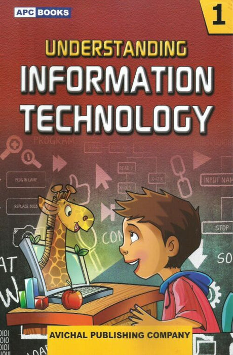 APC | Understanding Information Technology | Class 1 - Retail Maharaj