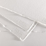 Canson Heritage 640gsm Cotton Watercolour Sheets Heavyweight Professional Artist Paper - Retail Maharaj
