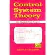 Control System Theory - Retail Maharaj