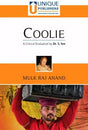 Coolie - Mulk Raj Anand (A Critical Evaluation by Dr. S Sen) - Retail Maharaj