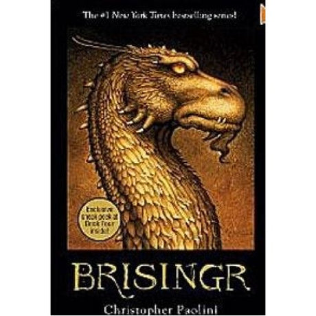 BRISINGR - Retail Maharaj