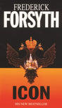 Icon [Paperback] Forsyth, Frederick - Retail Maharaj