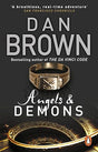 Angels and Demons: (Robert Langdon Book 1) [Paperback] Dan Brown - Retail Maharaj