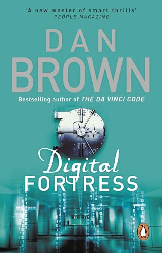 DIGITAL FORTRESS - Retail Maharaj