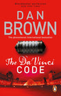 The Da Vinci Code: (Robert Langdon Book 2) [Paperback] Dan Brown - Retail Maharaj