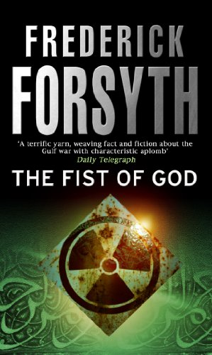 The Fist Of God - Retail Maharaj