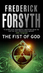 The Fist Of God - Retail Maharaj