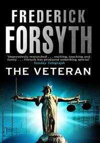 THE VETERAN - Retail Maharaj