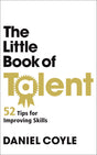The Little Book of Talent - Retail Maharaj