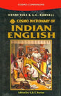 Cosmo Dictionary of Indian English - Retail Maharaj