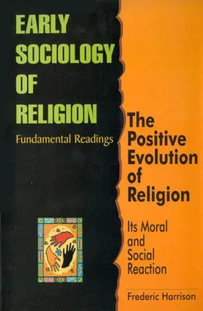 Positive Evolution of Religion - Retail Maharaj