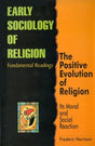 Positive Evolution of Religion - Retail Maharaj