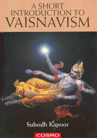 Short Introduction to Vaišnavism - Retail Maharaj