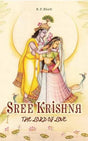 Shree Krishna. The Lord of Love - Retail Maharaj