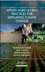 Applied Agricultural Practices for Mitigating Climate Change [Volume 2] - Retail Maharaj