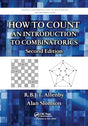 How to Count: An Introduction to Combinatorics, Second Edition - Retail Maharaj