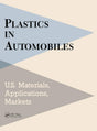Plastics in Automobiles: U.S. Materials, Applications, and Markets - Retail Maharaj