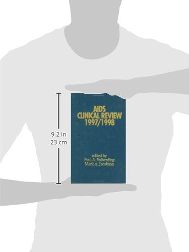 AIDS Clinical Review 1997/1998 - Retail Maharaj
