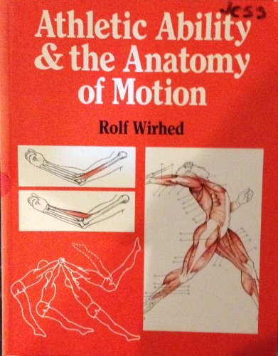 Athletic Ability & the Anay of Motion - Retail Maharaj