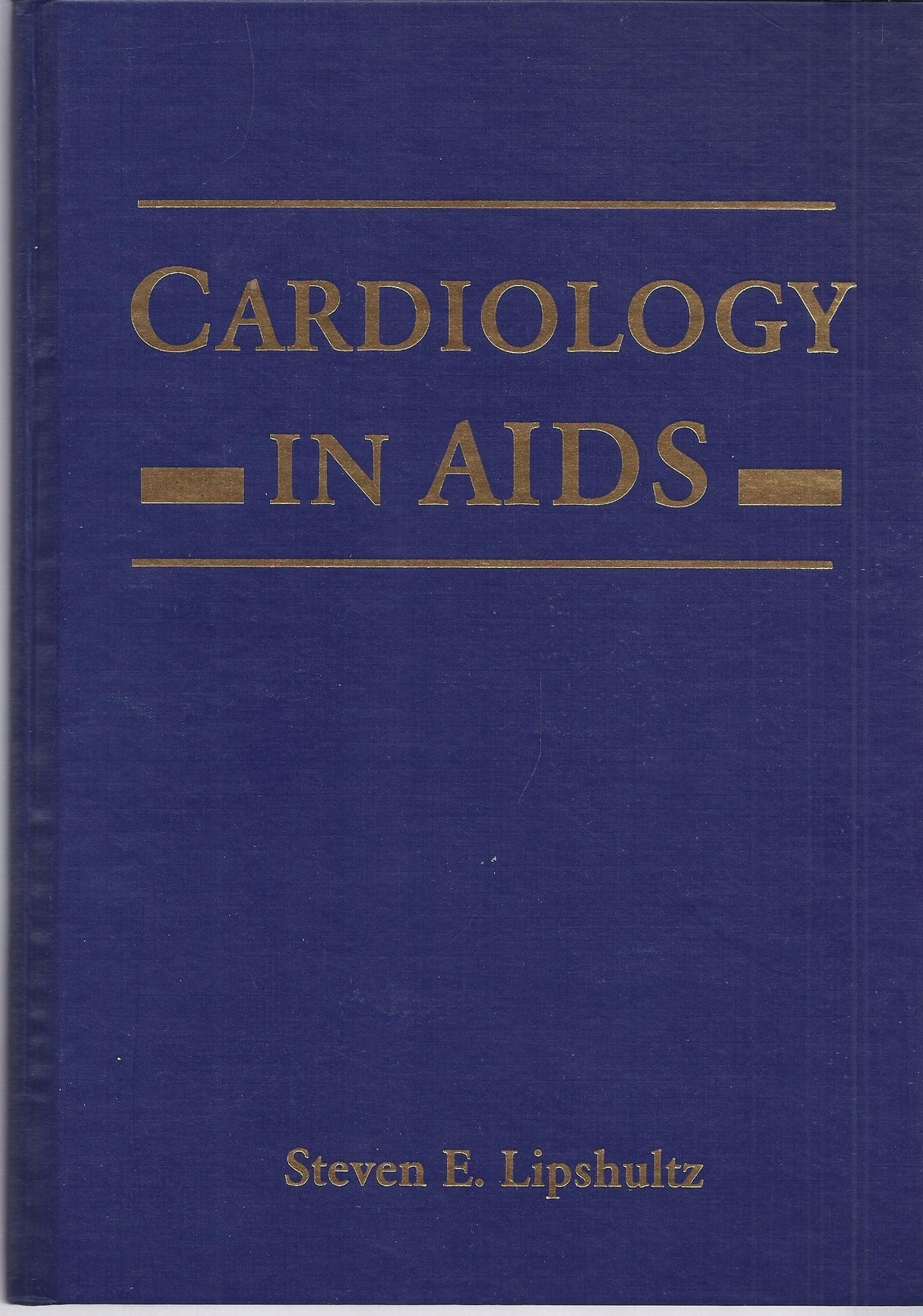 Cardiology in AIDS - Retail Maharaj