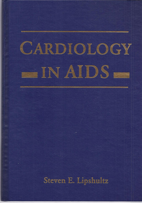 Cardiology in AIDS - Retail Maharaj