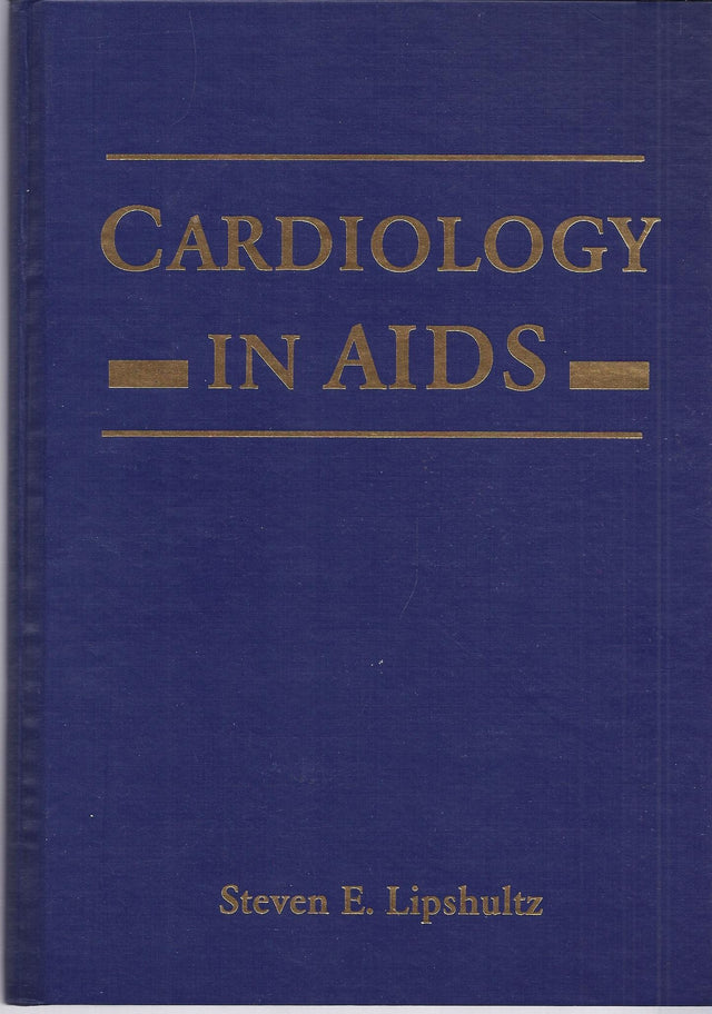 Cardiology in AIDS - Retail Maharaj