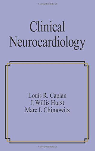Clinical Neurocardiology: Fundamentals and Clinical Cardiology (Fundamental and Clinical Cardiology) - Retail Maharaj