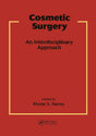 Cosmetic Surgery: An Interdisciplinary Approach (Basic and Clinical Dermatology) - Retail Maharaj