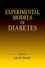 Experimental Models of Diabetes - Retail Maharaj