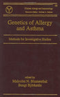 Genetics of Allergy and Asthma: Methods for Investigative Studies: 10 (Clinical Allergy and Immunology) - Retail Maharaj