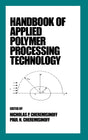 Handbook of Applied Polymer Processing Technology: 31 (Plastics Engineering) - Retail Maharaj